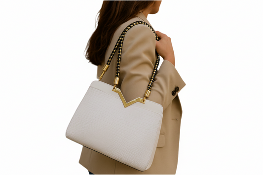 Edition V Handbag. BACK BY POPULAR DEMAND!