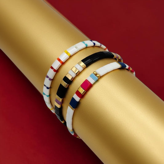 The Regatta stack