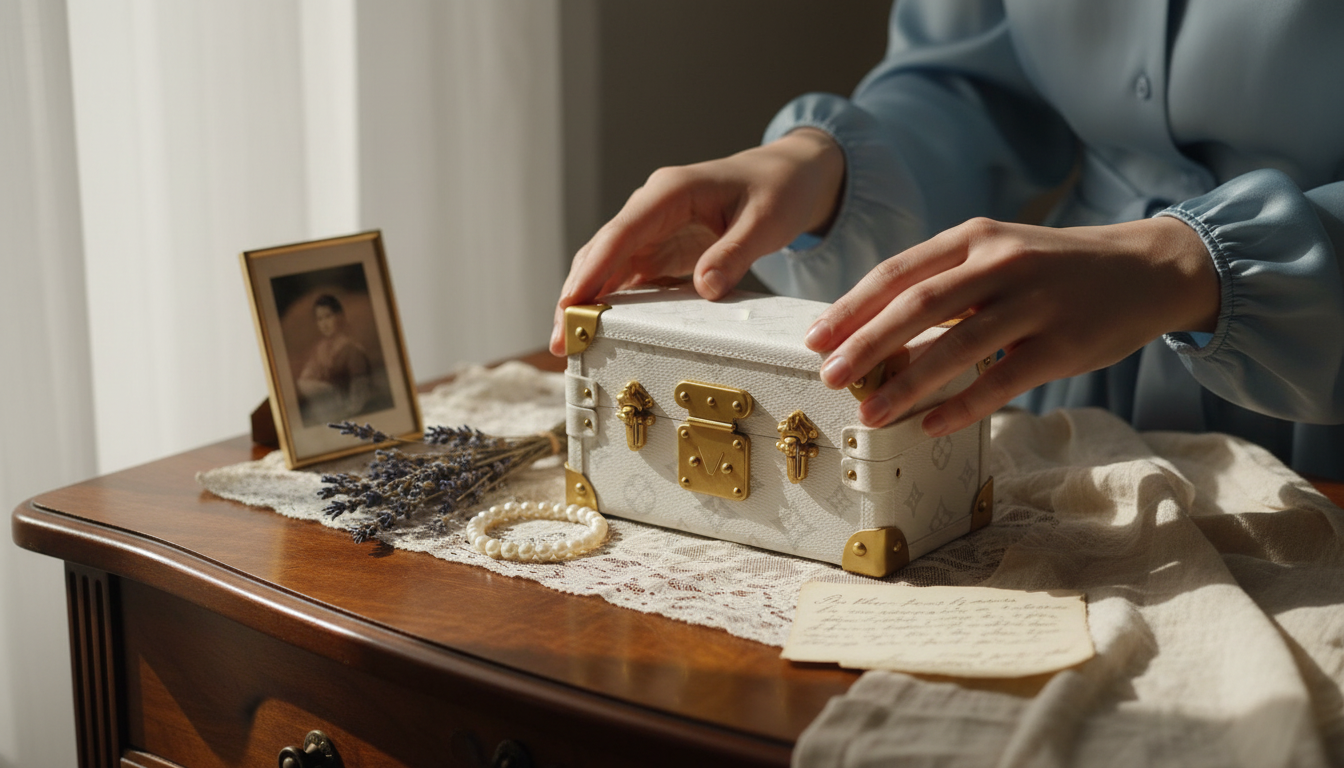 Curated Keepsakes-47