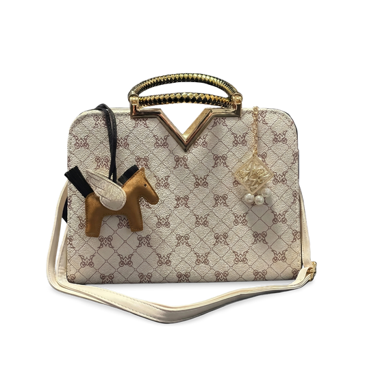 Bolso | Estampado | Estilo Valentino | Carteras | Monedero | Regalo de Pascua | Regalo para ella
