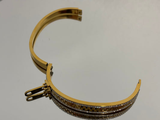 Hampton Beach | Pulseras con cremallera | Boho | Pulseras | Por House Of Jax Studio.