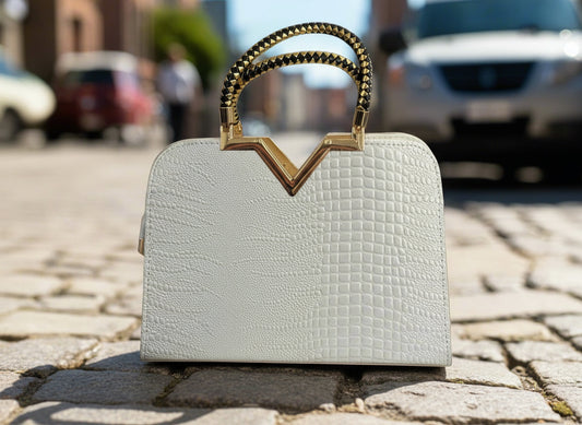 Edition V  Handbag. BACK BY POPULAR DEMAND!