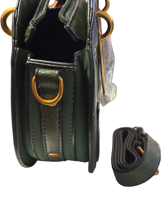 Leather Type Handbag | Pocketbook | Purse | Gift For Her